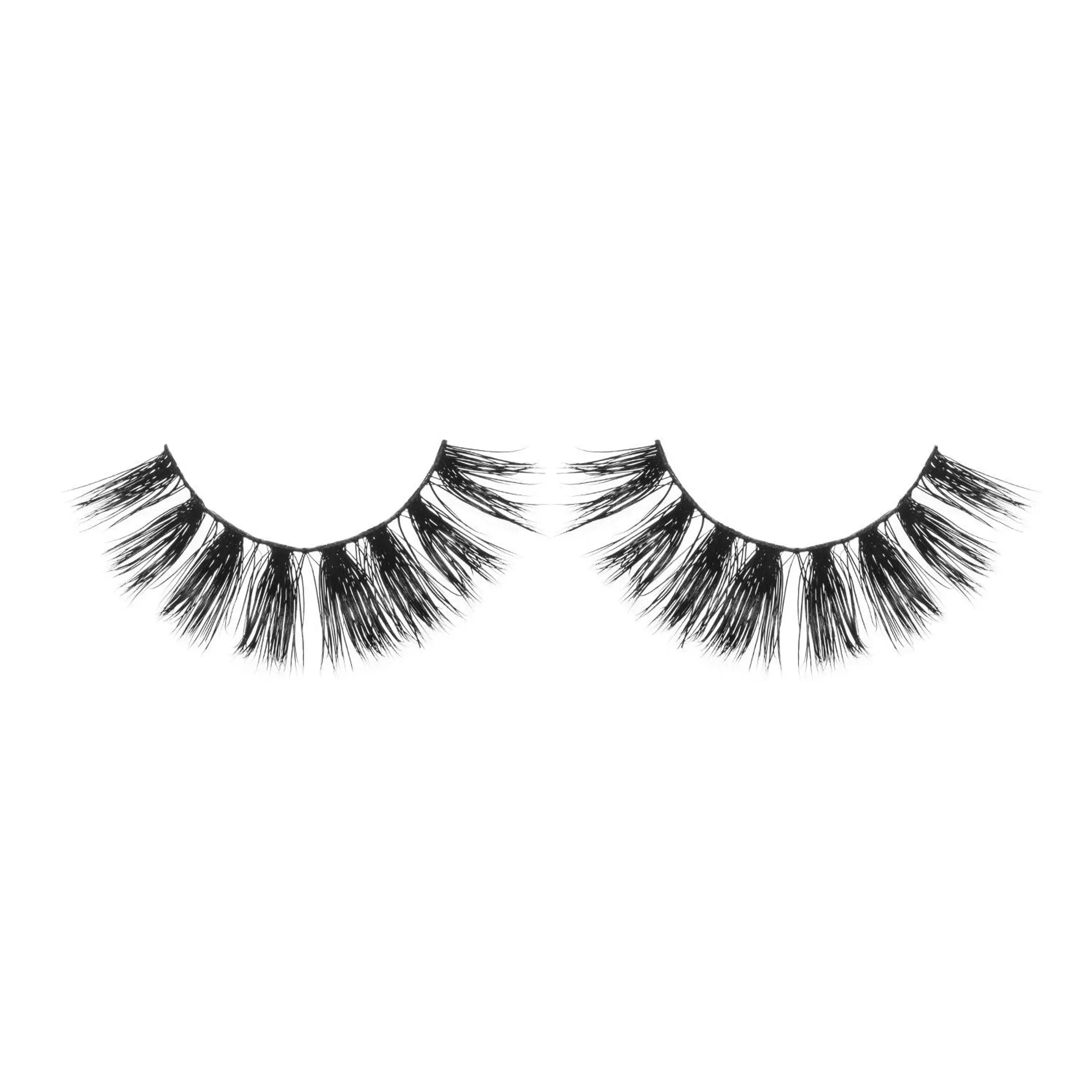 Mink Eyelashes - Camilla Lurella Cosmetics