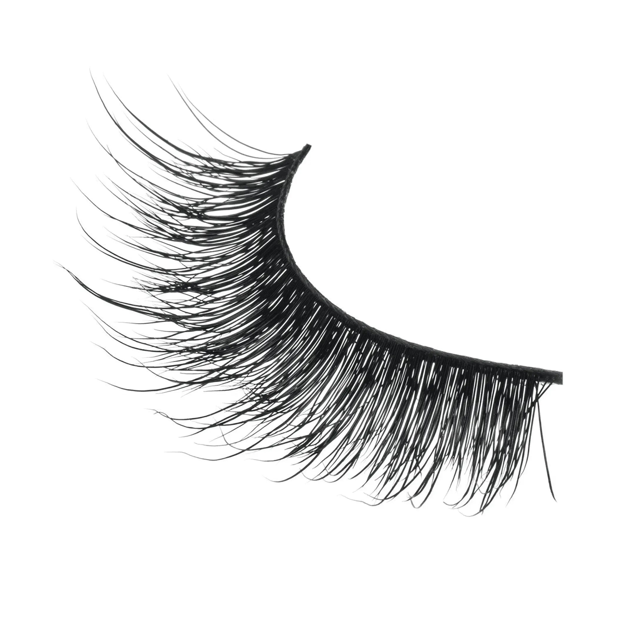 Mink Eyelashes - Imagine Lurella Cosmetics