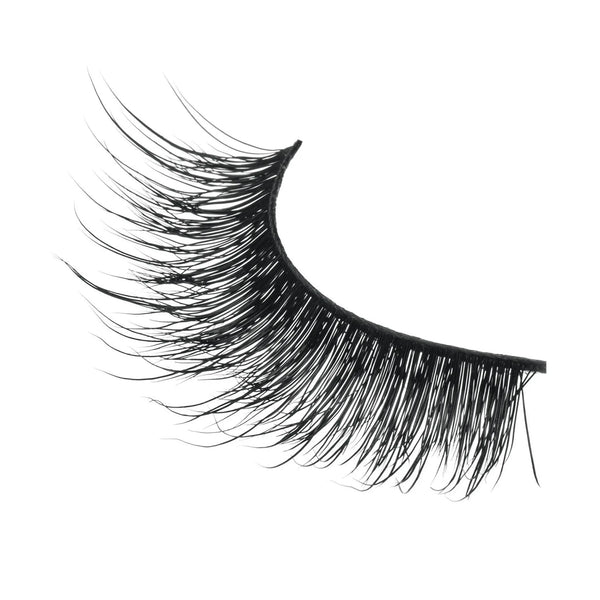 Mink Eyelashes - Imagine Lurella Cosmetics