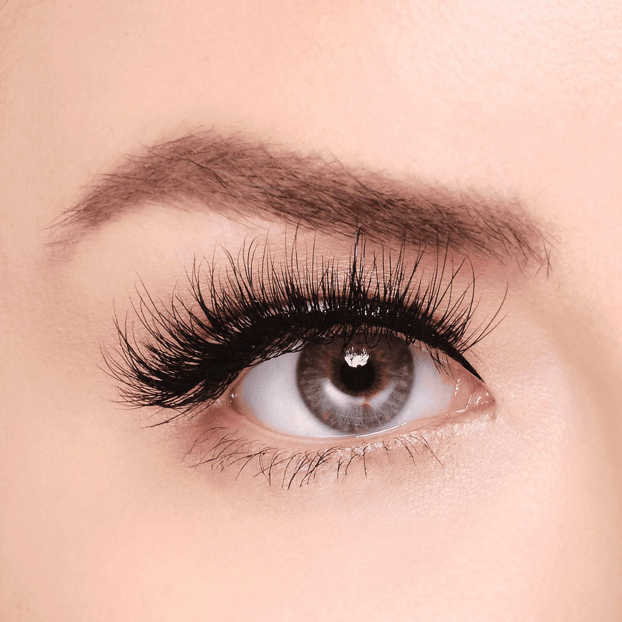 Mink Eyelashes - Imagine Lurella Cosmetics