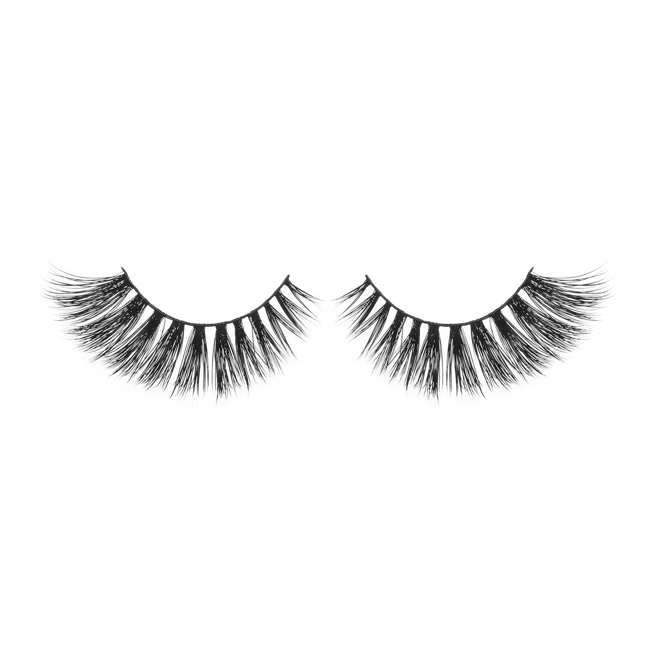 Mink Eyelashes - Louis Lurella Cosmetics