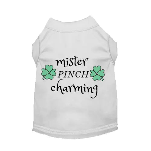 Mister Pinch Charming Bark Fifth Avenue