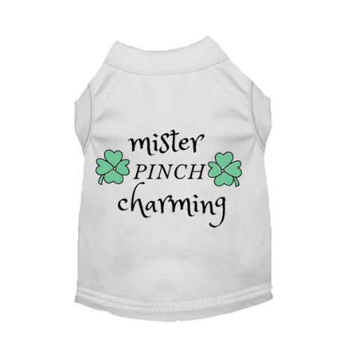 Mister Pinch Charming Bark Fifth Avenue