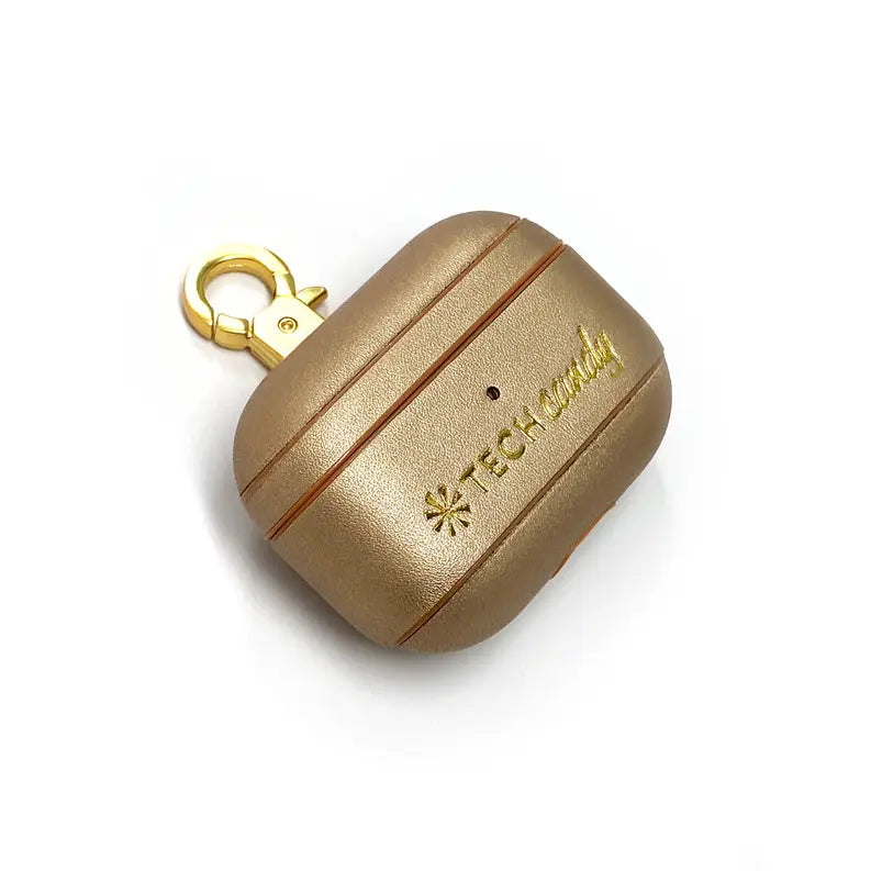 Mixed Metals Air Pod Pro Case Tech Candy