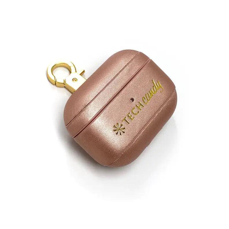 Mixed Metals Air Pod Pro Case Tech Candy