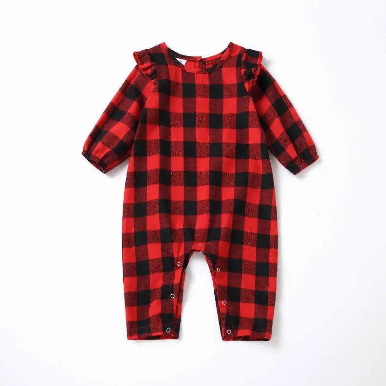 Mom Daughter Matching Beautiful Jumpsuit Mom And Mini Me Pawsome Pet