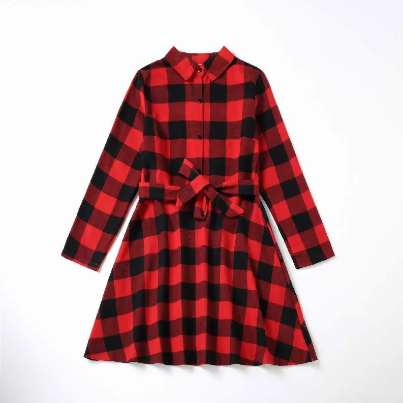 Mom Daughter Matching Dress Organic Mom And Mini Me Pawsome Pet