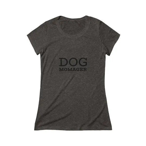 Momager Tee Bark Fifth Avenue
