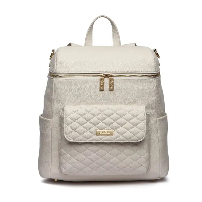 Monaco Diaper Bag Luli Bebe