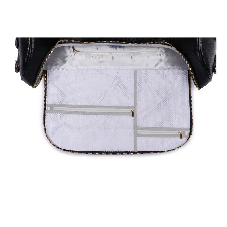 Monaco Travel Bag Luli Bebe