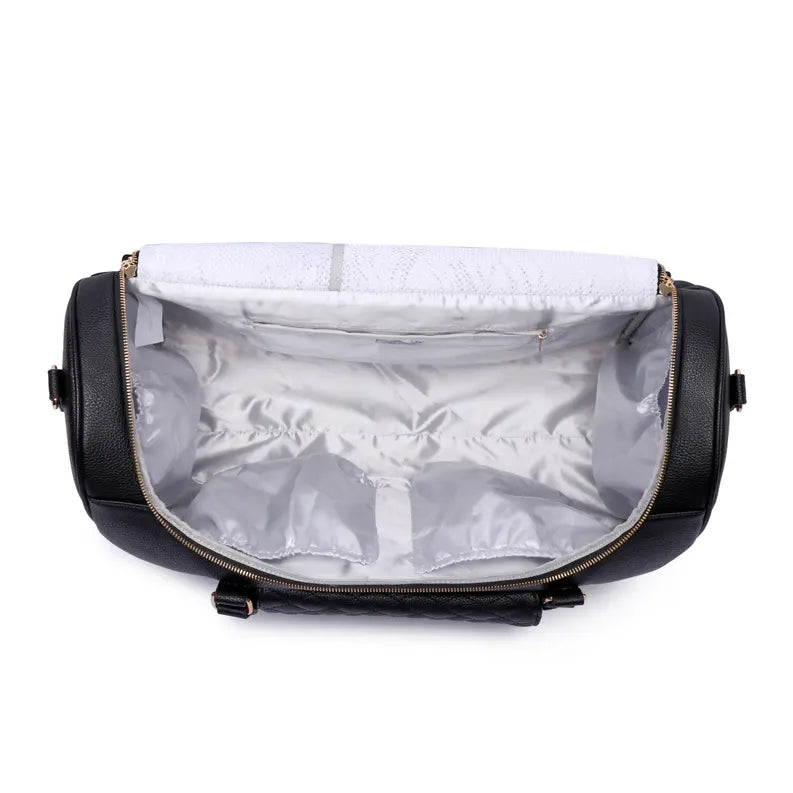 Monaco Travel Bag Luli Bebe