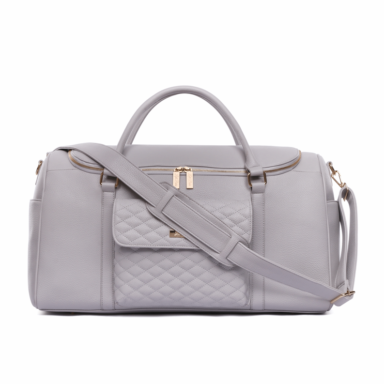 Monaco Travel Bag Luli Bebe