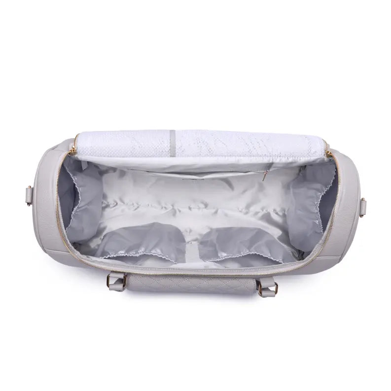 Monaco Travel Bag Luli Bebe