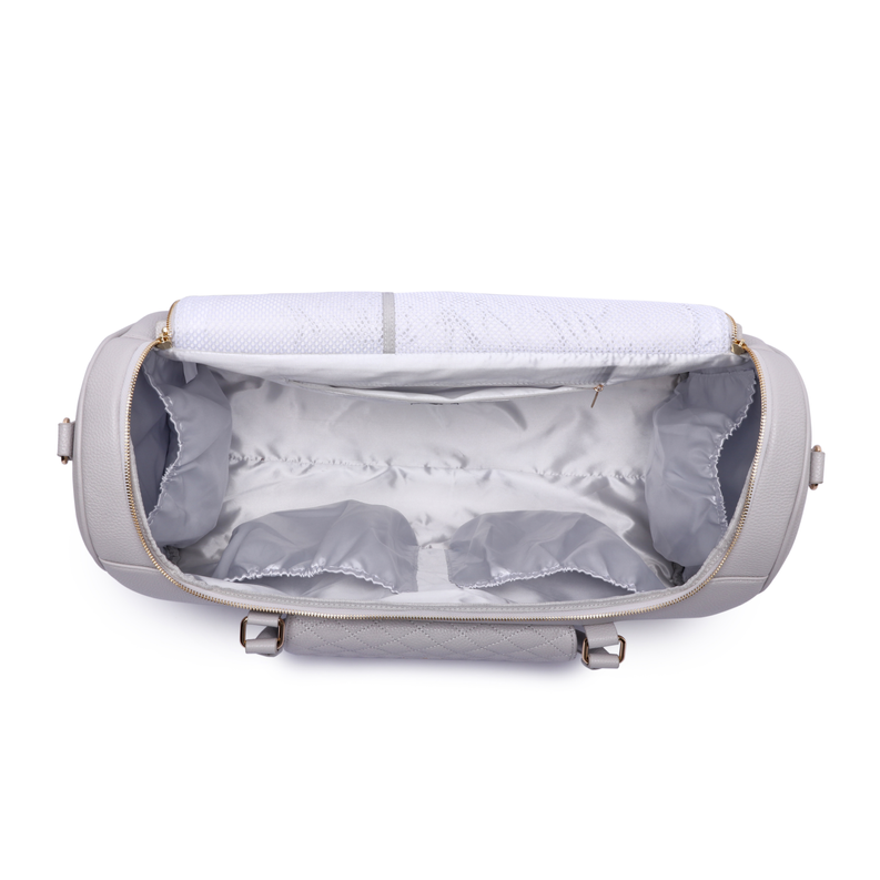 Monaco Travel Bag Luli Bebe