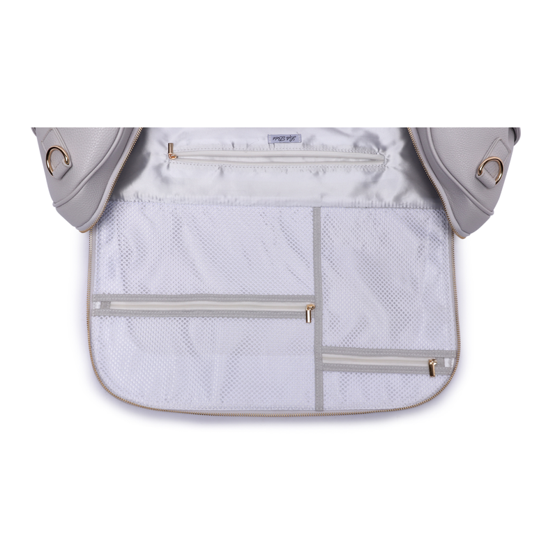 Monaco Travel Bag Luli Bebe