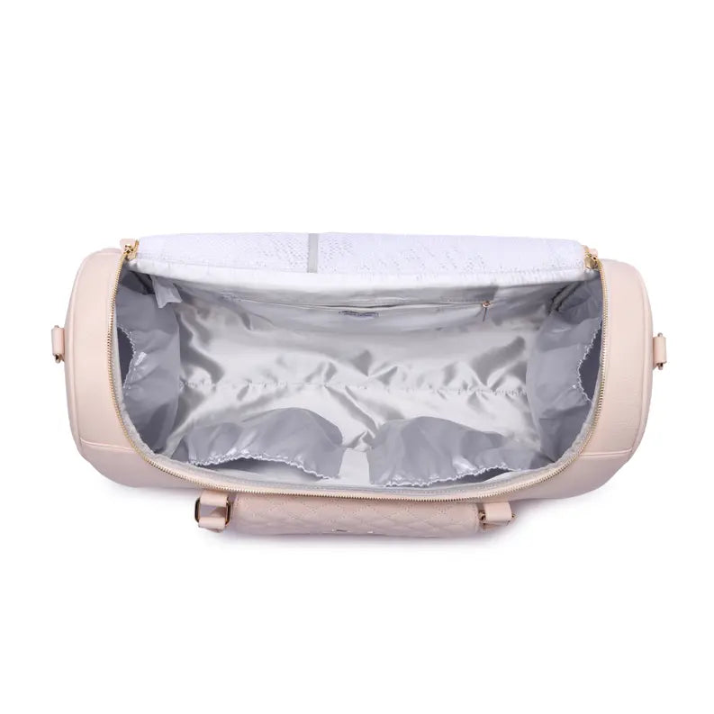 Monaco Travel Bag Luli Bebe