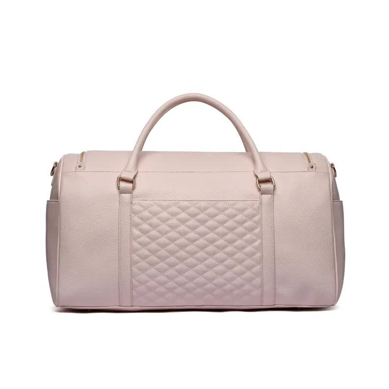 Monaco Travel Bag Luli Bebe