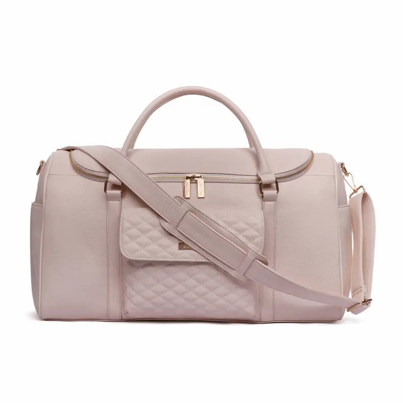Monaco Travel Bag Luli Bebe