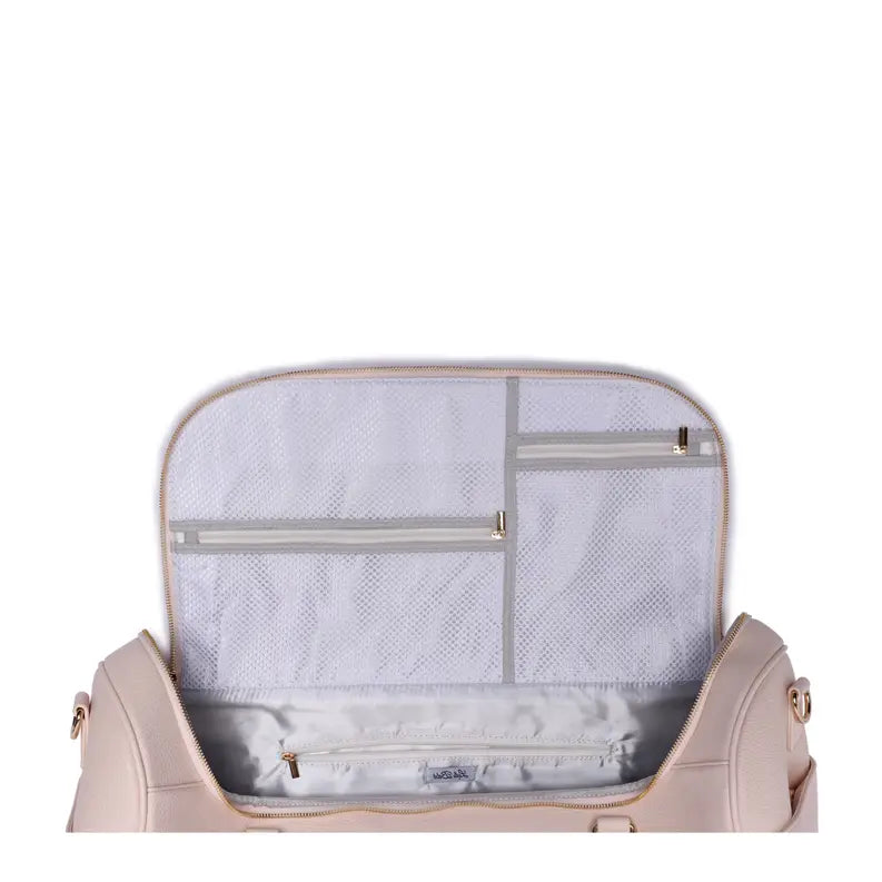Monaco Travel Bag Luli Bebe