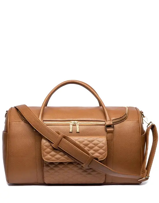 Monaco Travel Bag Luli Bebe