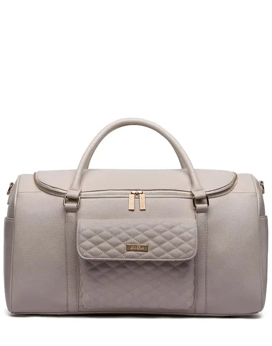 Monaco Travel Bag Luli Bebe