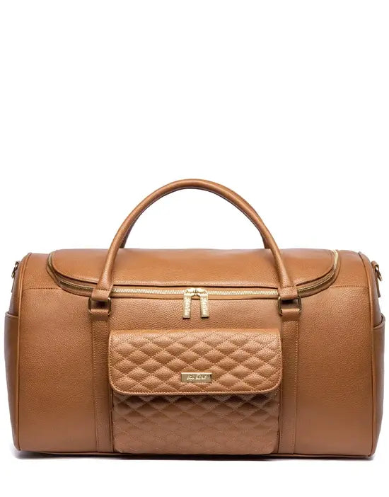Monaco Travel Bag Luli Bebe