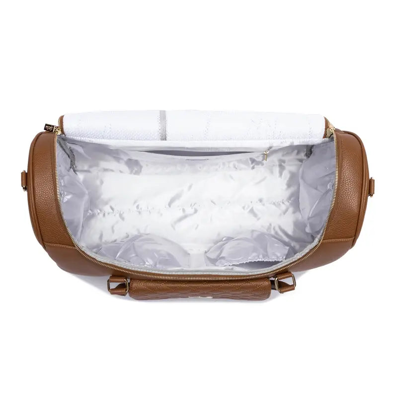 Monaco Travel Bag Luli Bebe