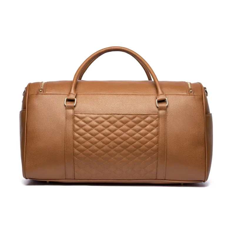 Monaco Travel Bag Luli Bebe