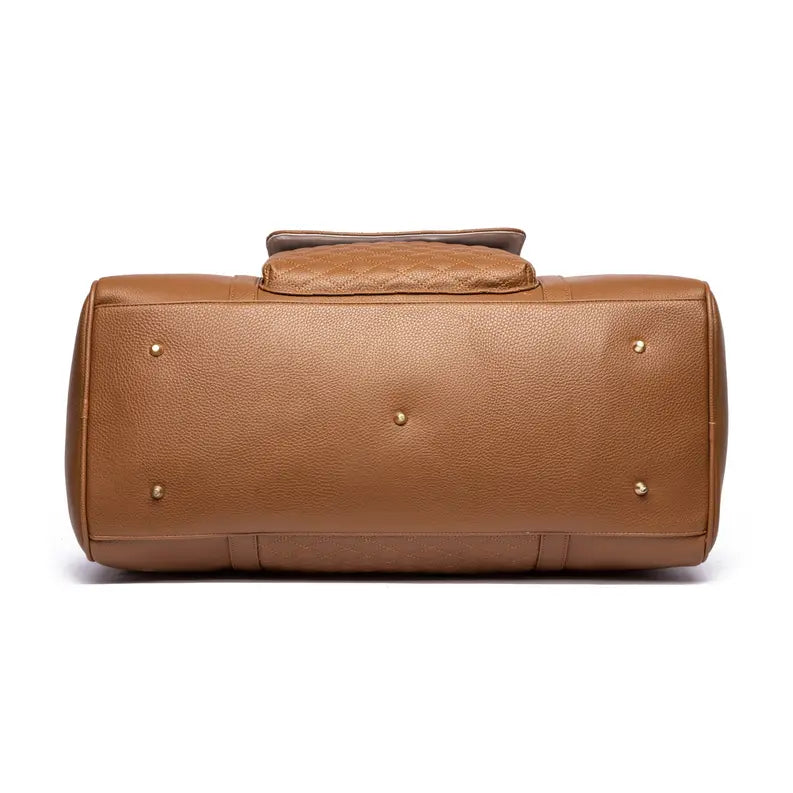 Monaco Travel Bag Luli Bebe