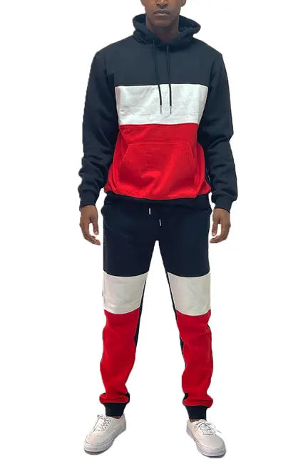 Mono Sweat Set WEIV