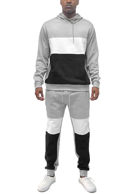 Mono Sweat Set WEIV