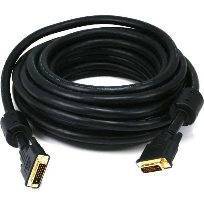 Monoprice-35ft-24AWG-CL2-Dual-Link-DVI-D-Cable-Black-Monoprice_-Inc-335387962