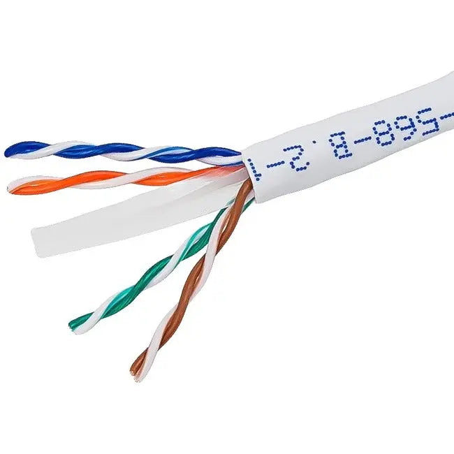 Monoprice Cat. 6 UTP Network Cable Monoprice, Inc