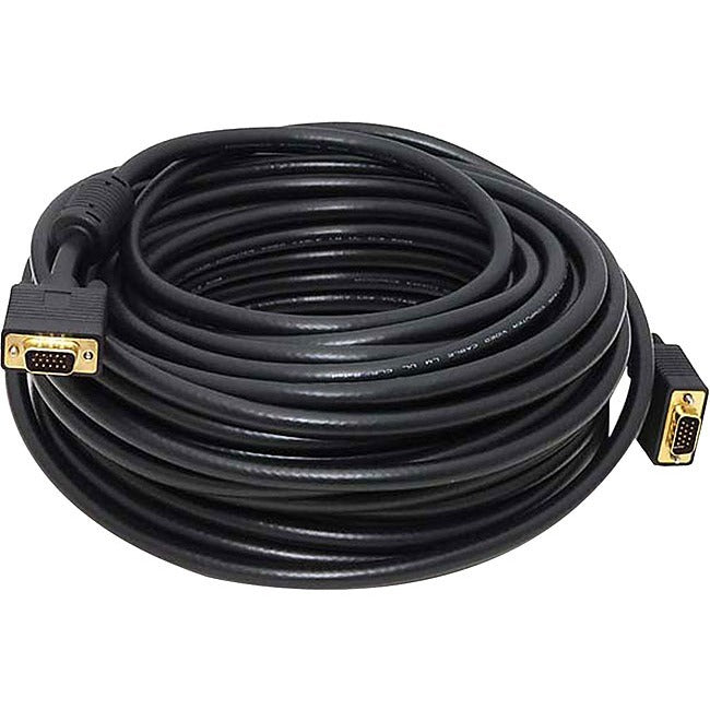 Monoprice VGA Audio/Video Cable Monoprice, Inc