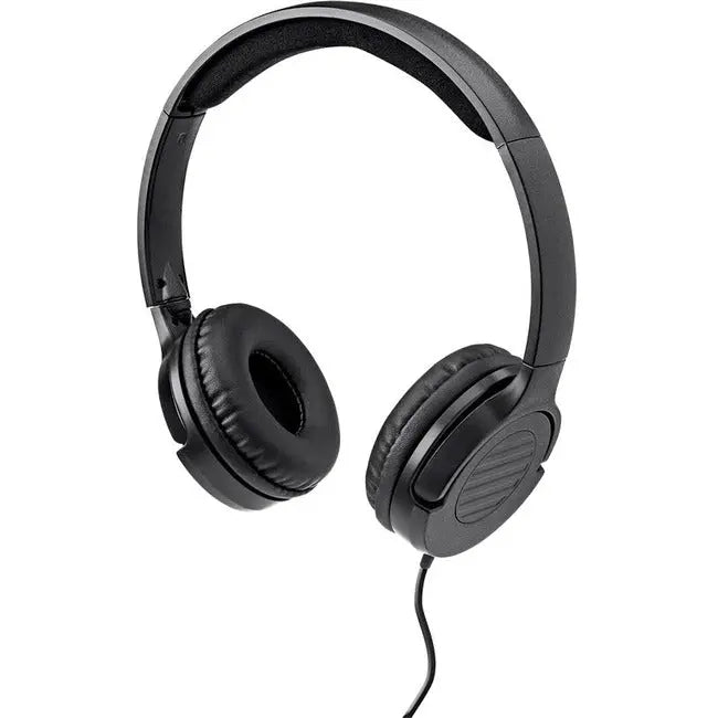 Monoprice, Inc. Hi-fi Lightweight On-ear Headphones Monoprice, Inc.