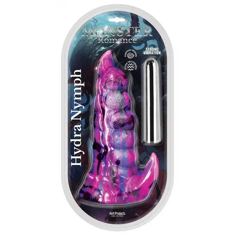 Monster Romance Hydra Nymph HOTT Products