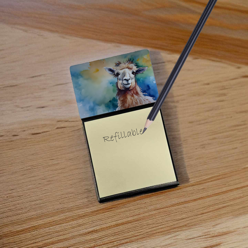 Moose Sticky Note Holder Caroline's Treasures