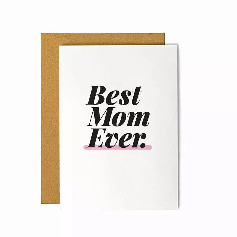 Mother's Day Greeting Cards Habitude Paper
