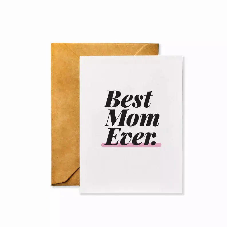 Mother's Day Greeting Cards Habitude Paper