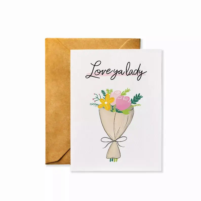Mother's Day Greeting Cards Habitude Paper
