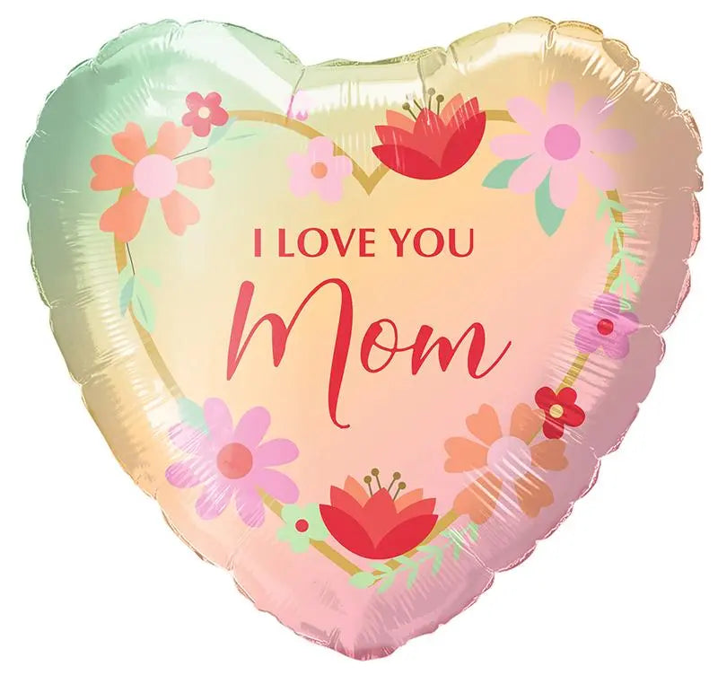 Mother's Day Mylar Balloon Harnel