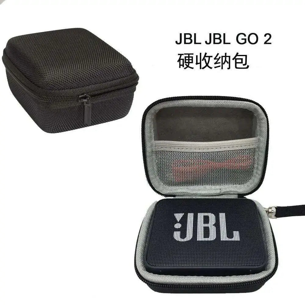 Mouse-Travel-Hard-Protective-Case-Carrying-Pouch-Cover-Bag-for-JBL-GO2-Waterproof-Ultra-Portable-Bluetooth-Speaker-GreatEagleInc-334221097