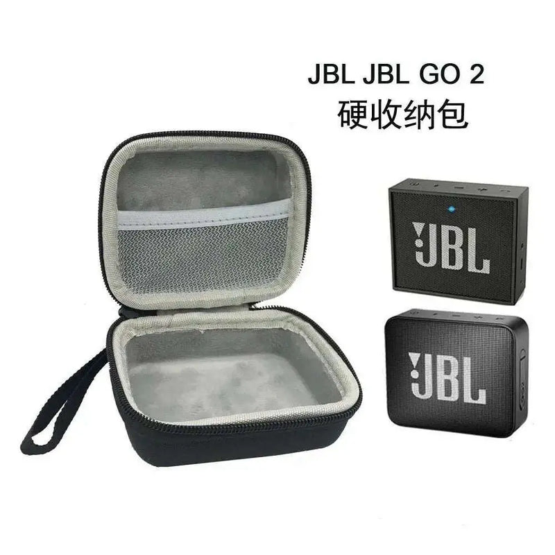 Mouse-Travel-Hard-Protective-Case-Carrying-Pouch-Cover-Bag-for-JBL-GO2-Waterproof-Ultra-Portable-Bluetooth-Speaker-GreatEagleInc-334221150