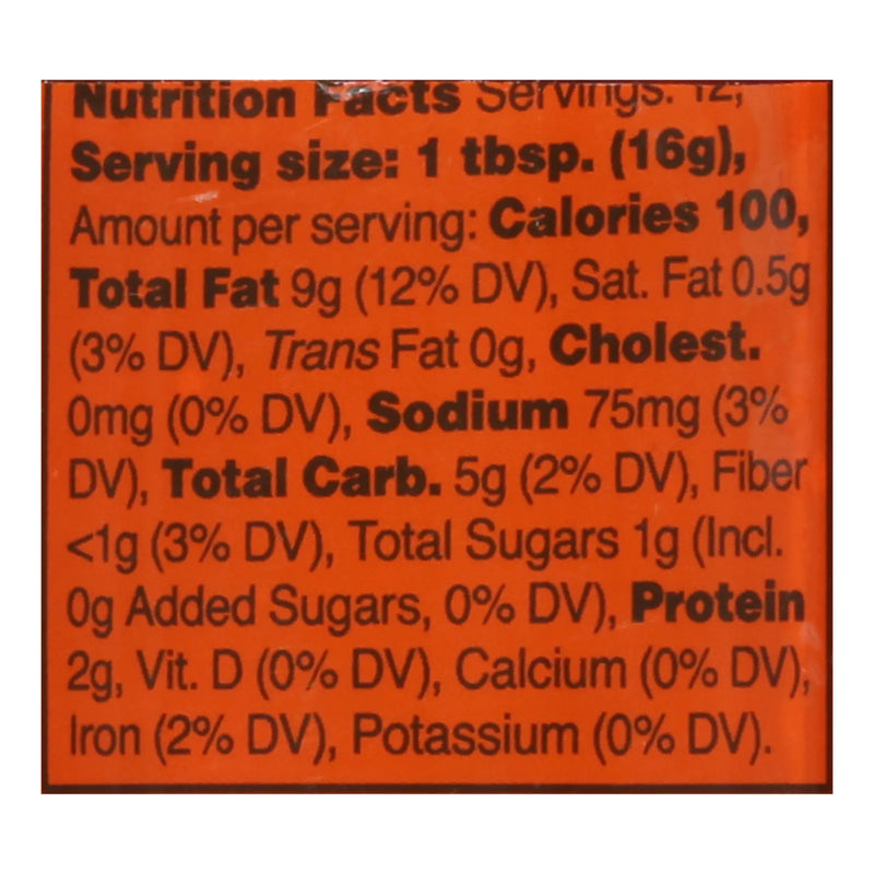 Mr. Bing - Seasn Chili Crisp Spicy - Case Of 6-7 Oz Mr. Bing