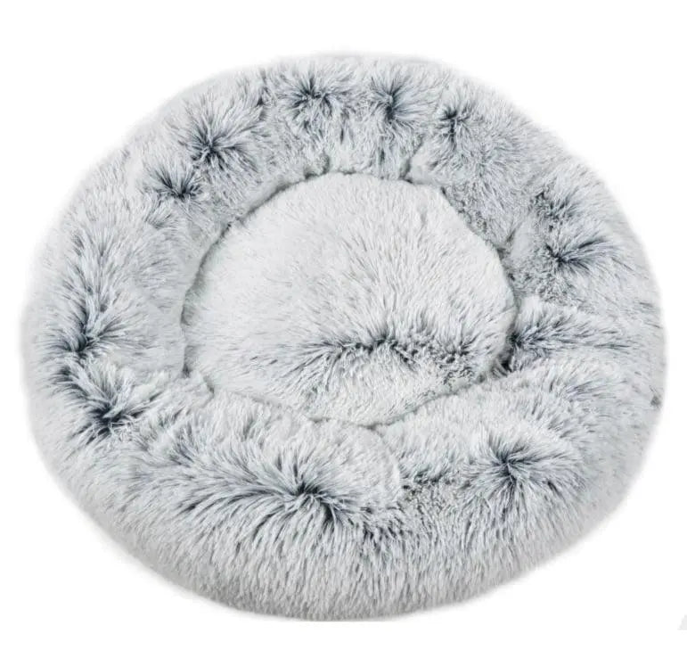 Mr. Peanut's OrthoPlush Pet Bed Mr. Peanut's Premium Products