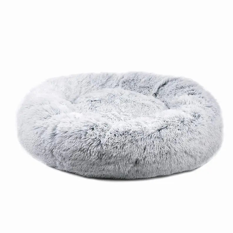 Mr. Peanut's OrthoPlush Pet Bed Mr. Peanut's Premium Products