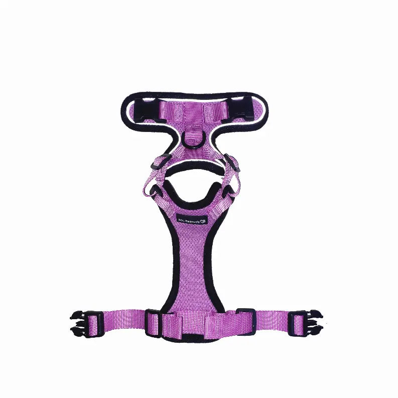 Mr. Peanut's PurrTrek Reflective Cat Harness with Matching Leash Mr. Peanut's Premium Products