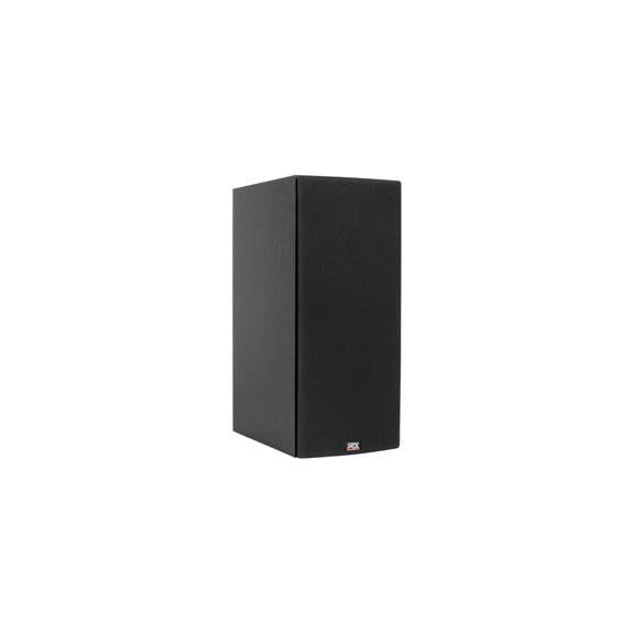 Mtx Dual 6.5" 2-way Bookshelf Speaker 100w Rms MTX Home