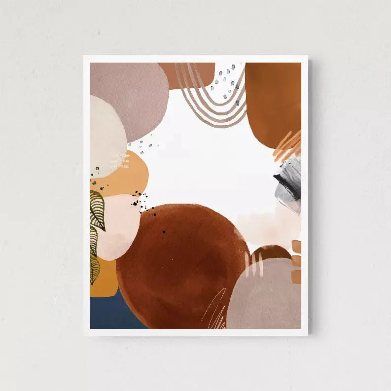 Mud The Crafted Prints