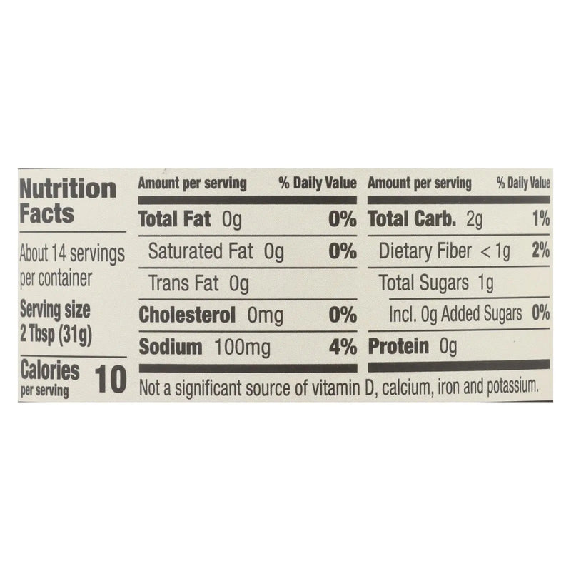 Muir Glen Muir Glen Mild Salsa - Tomato - Case Of 12 - 16 Oz. Muir Glen